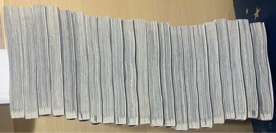 薫る花は凛と咲く 全巻 1〜21