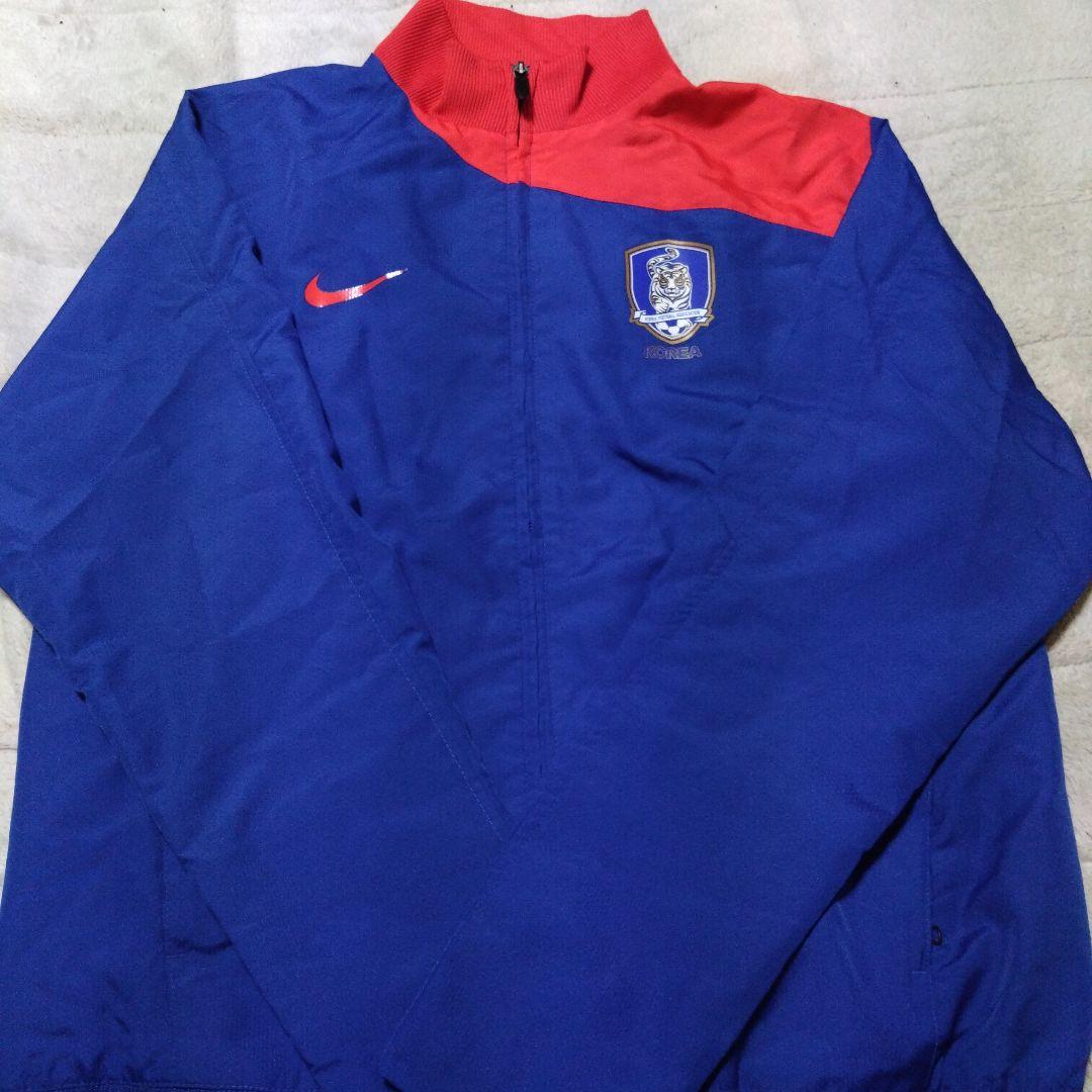 韓国代表(2008年物とかなりの年代物ですが状態良好です)