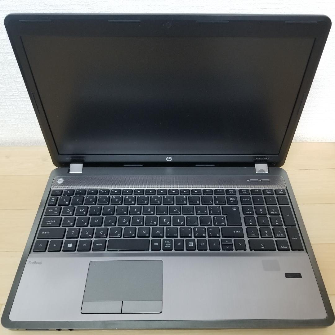 新春セール ジャンク品 メーカー混合 6台セット ノートＰＣ(B1613）