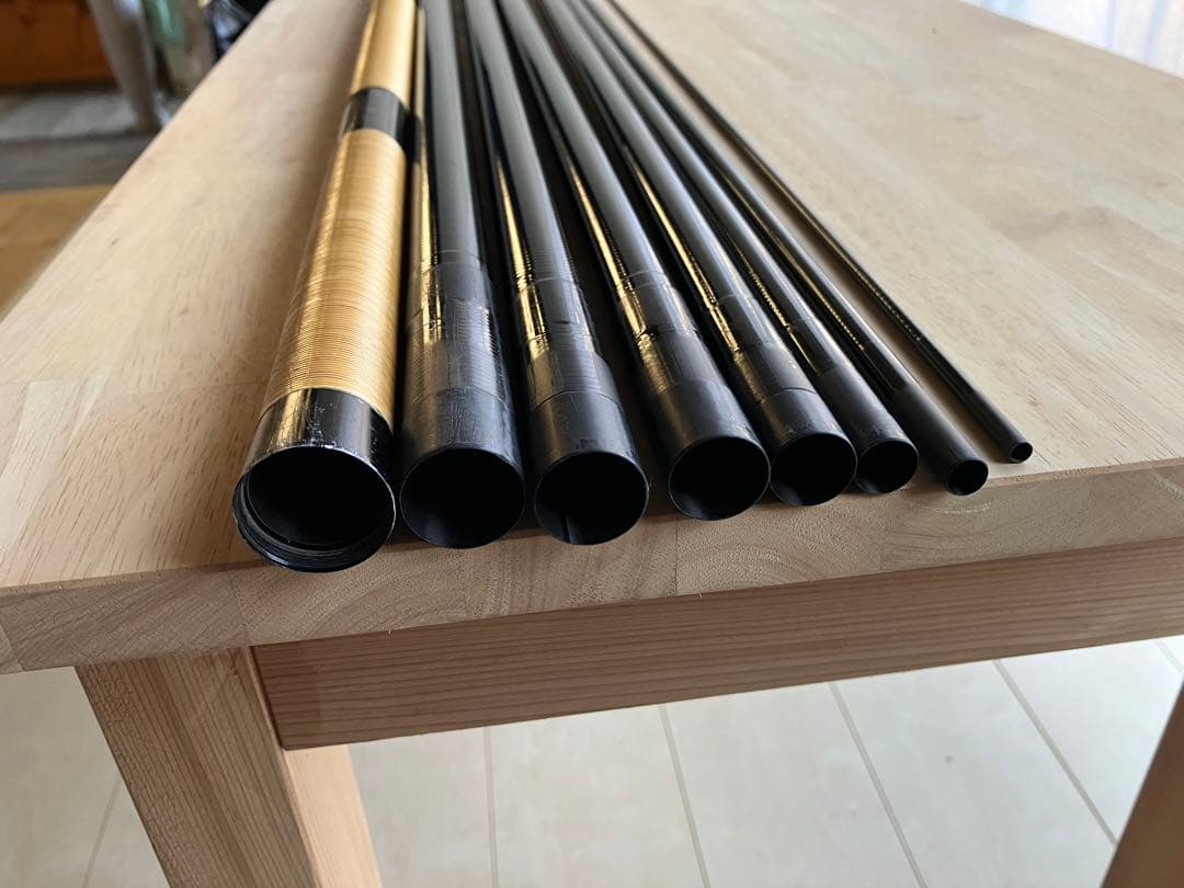 がま鮎ビンテージ