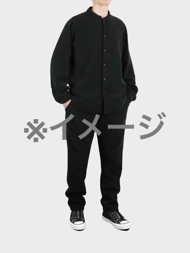 ジャケット・アウター HIKER SHIRT JACKET POLY FLEECE POLARTEC