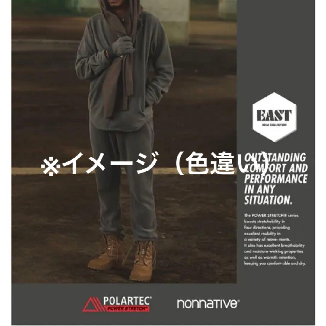 ジャケット・アウター HIKER SHIRT JACKET POLY FLEECE POLARTEC