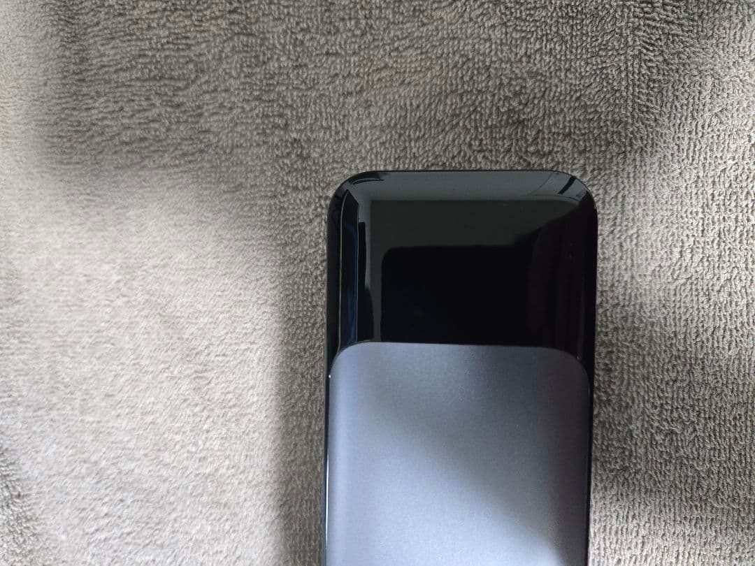 スマホアクセサリー ANKER 737 Power Bank (Power Core 24000)