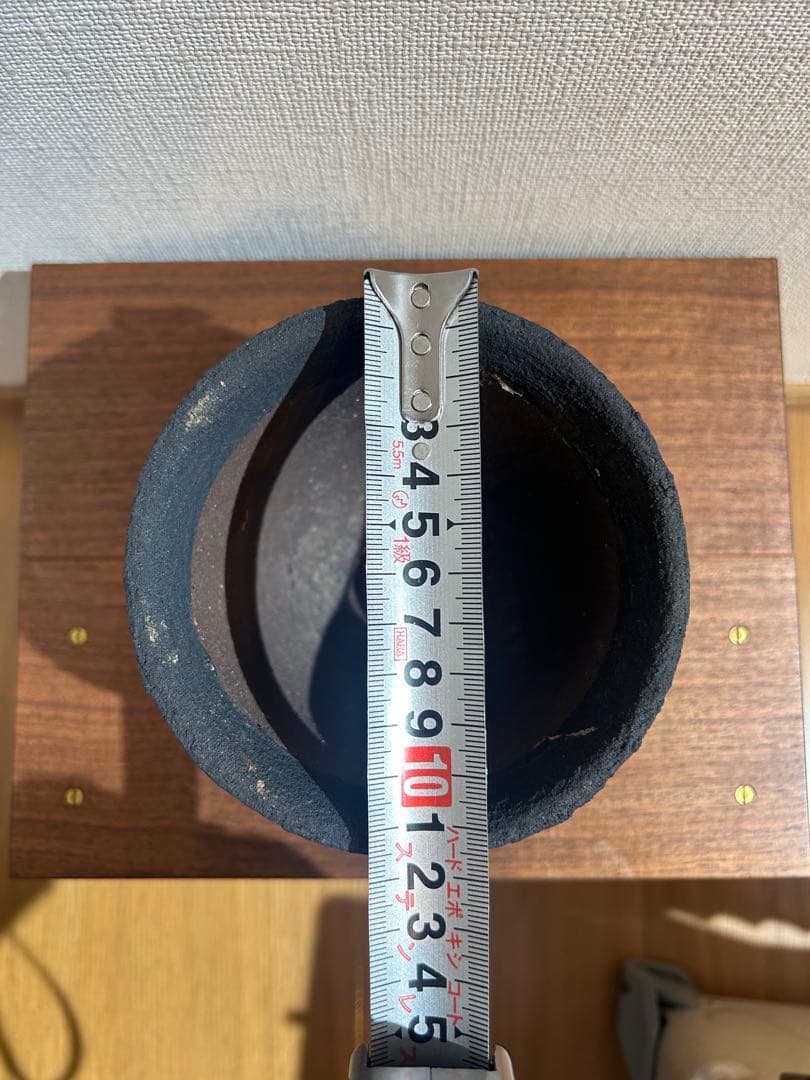 left botanical レフトボタニカル 鉢