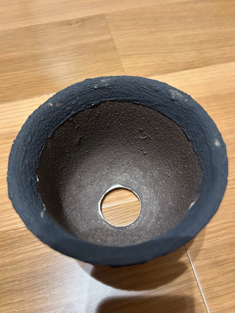 left botanical レフトボタニカル 鉢