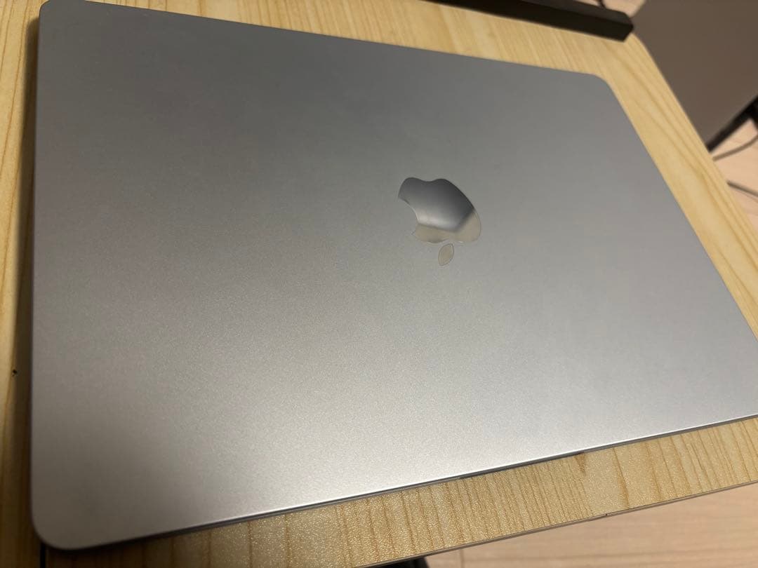 Chocoさん専用 MacBook Air 2025(M4)13インチ