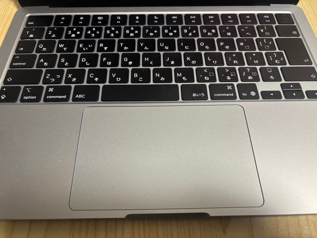 Chocoさん専用 MacBook Air 2025(M4)13インチ