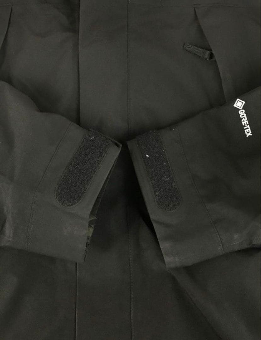 ノースフェイス　マウンテンジャケット　Mサイズ