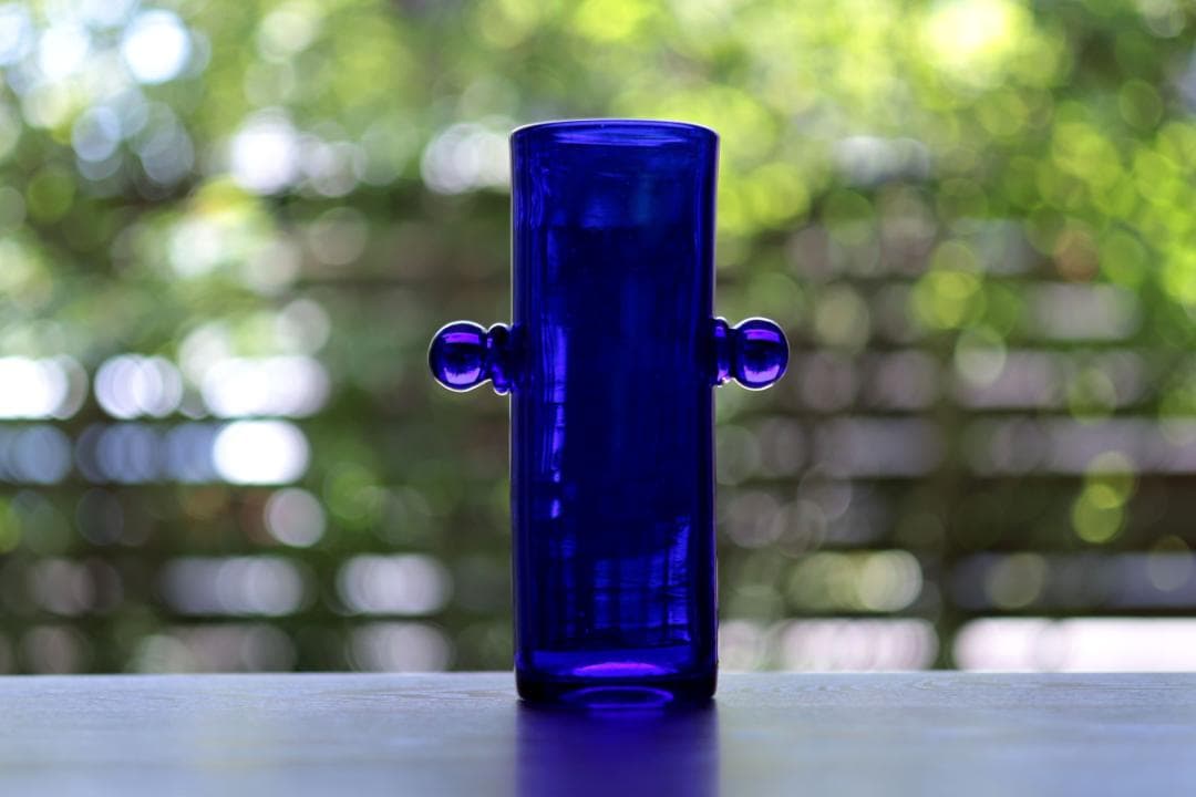 Erik Hoglund エリックホグラン 花瓶 フラワーベース 32524