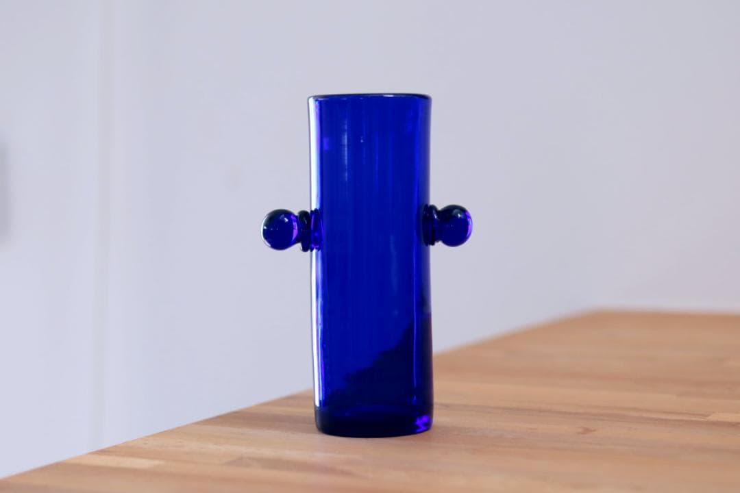 Erik Hoglund エリックホグラン 花瓶 フラワーベース 32524