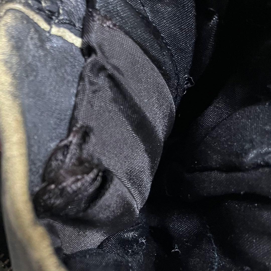 HARLEY-DAVIDSON シングルライダース　レザー　極上肉厚