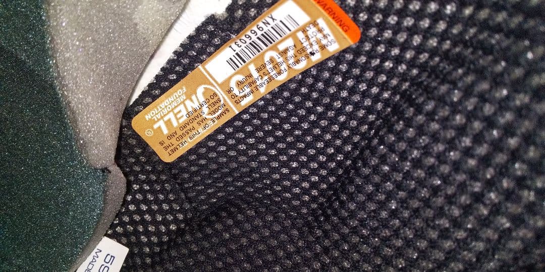 アライ ジェットヘルメット SZ-G