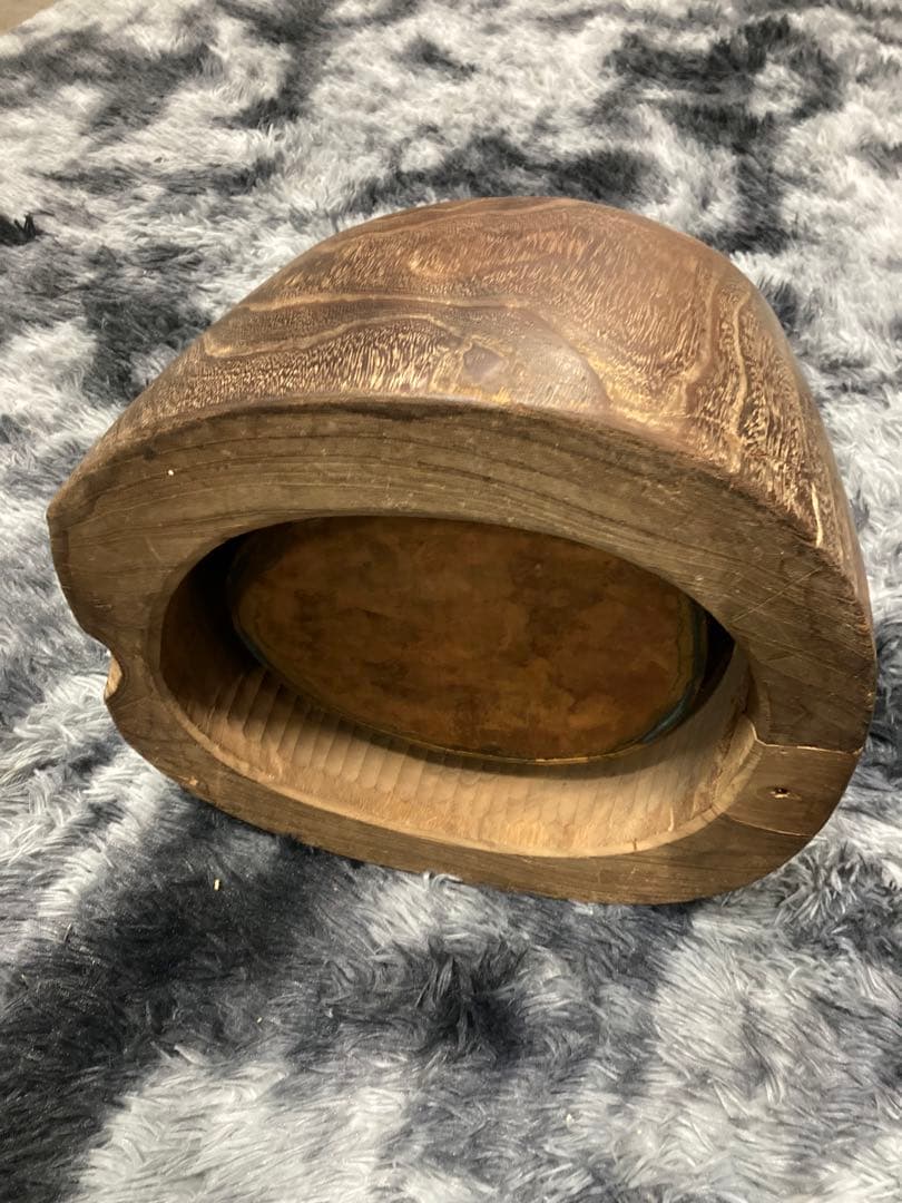 木製 火鉢 伝統工芸品 手焙・瓶掛・花器・鉢カバー・雅楽笙保湿・茶道具