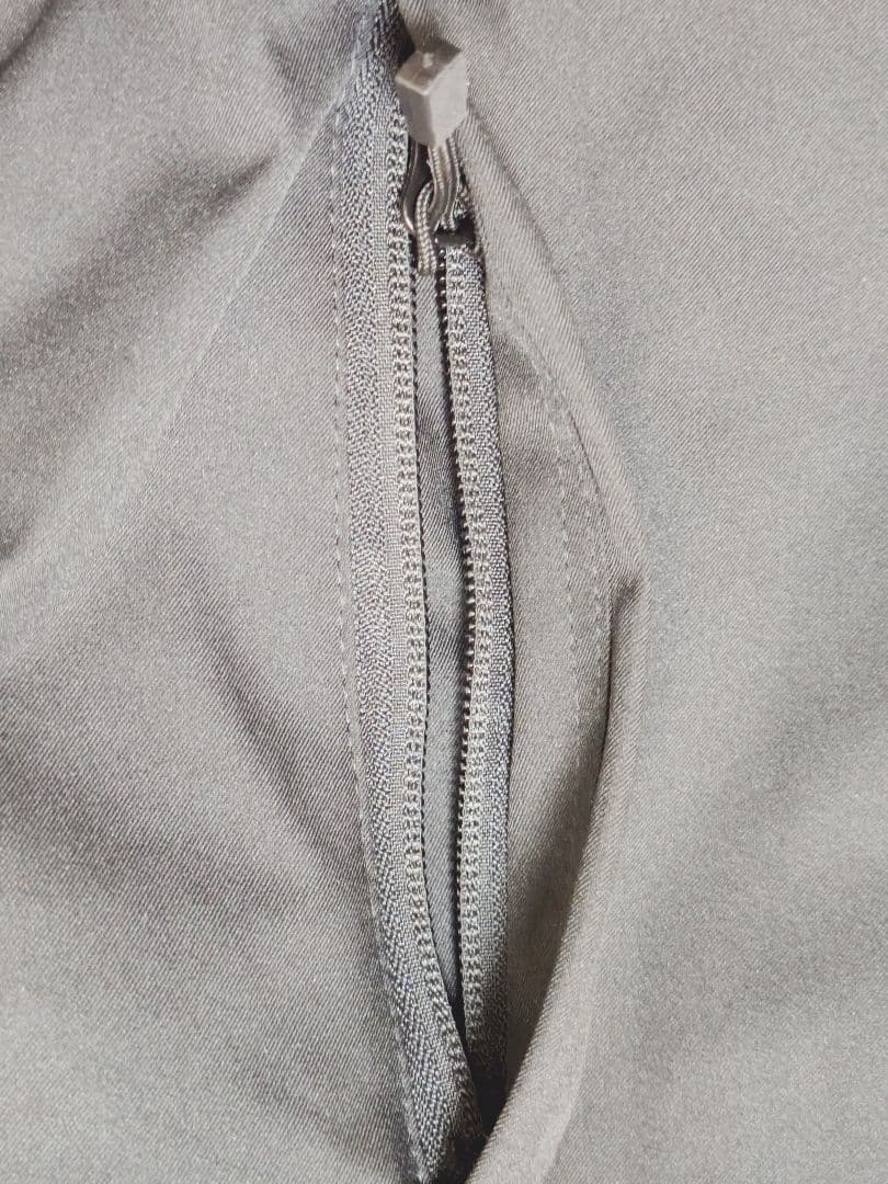 Fin-ch フィンチ ラビダダウンジャケット　2025 漆黒色 Lサイズ