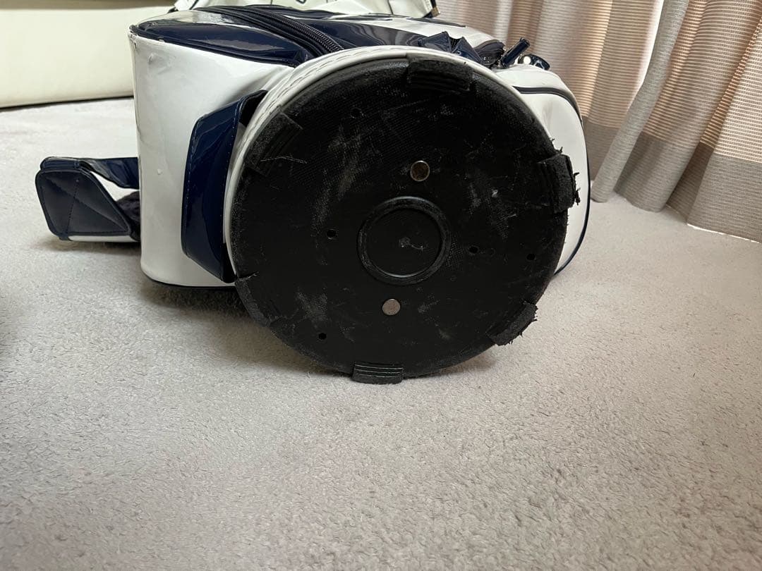 tuktukさん専用　PEARLY GATES パーリーゲイツ　キャディバック