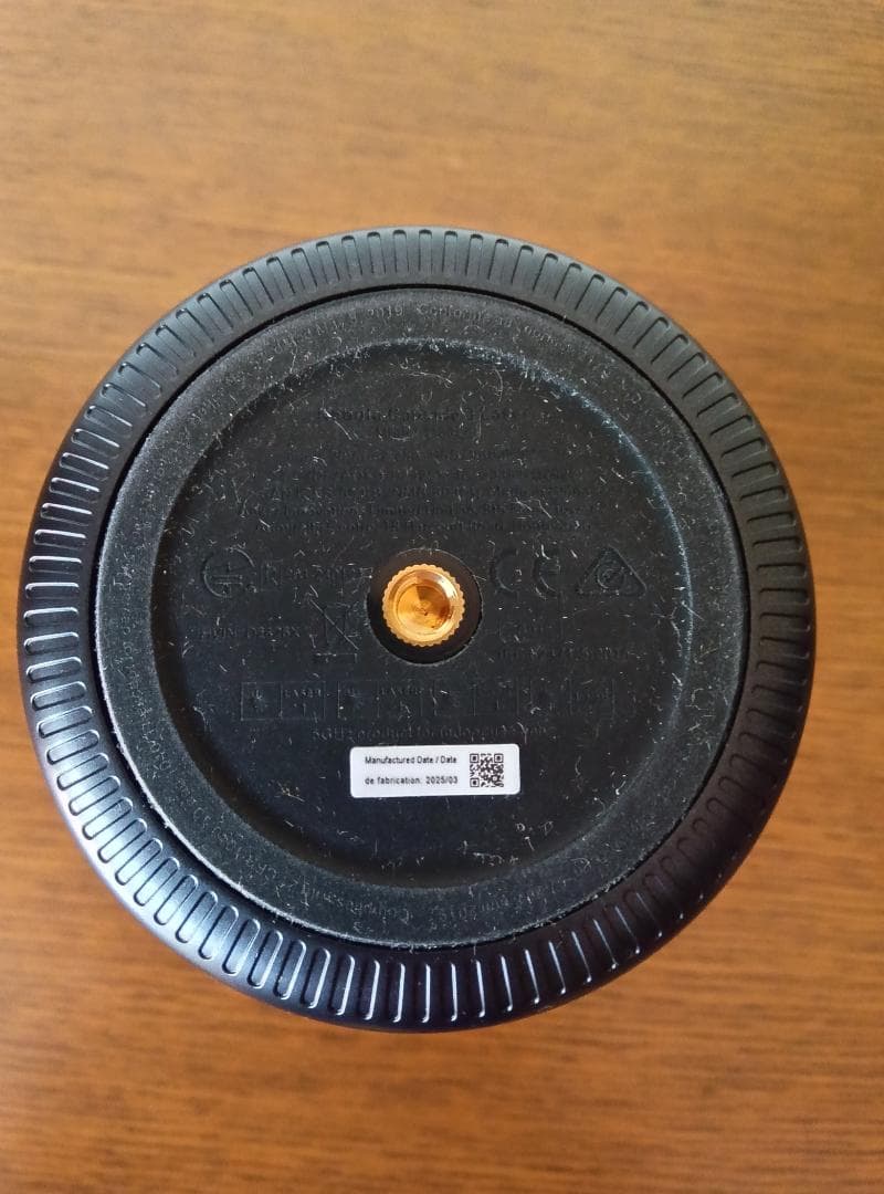 【美品】Nebula Capsule3 Laser高性能モバイルプロジェクター