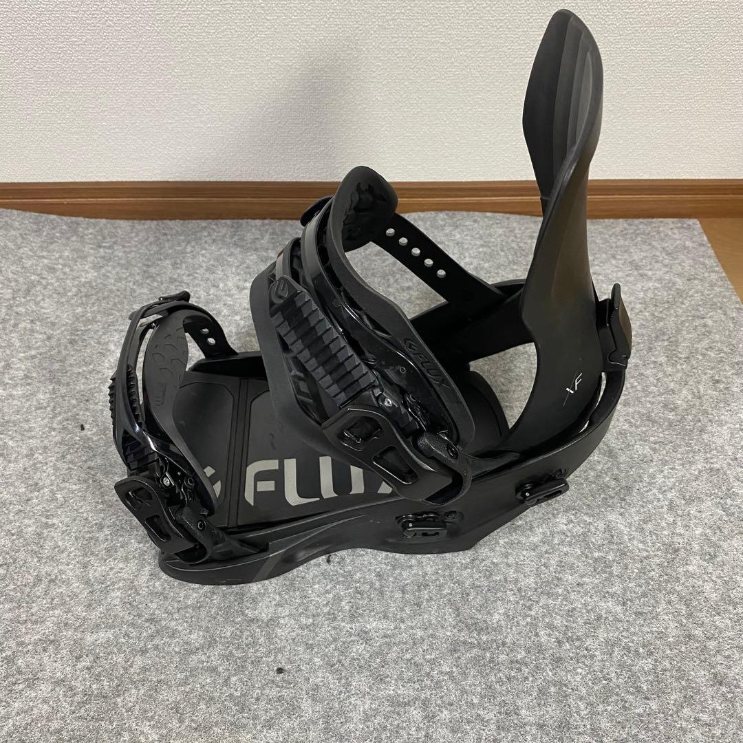 19-20 FLUX XF ビンディング Mサイズ