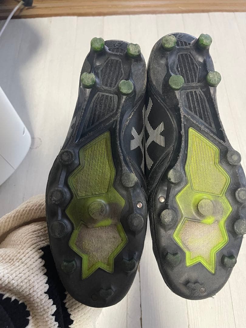 DSライトPRO 天然皮革 26cm