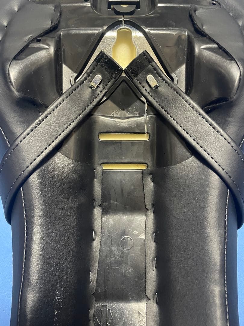 タ*坊様 ハーレー純正　バッドランダーシート　スポーツスター用