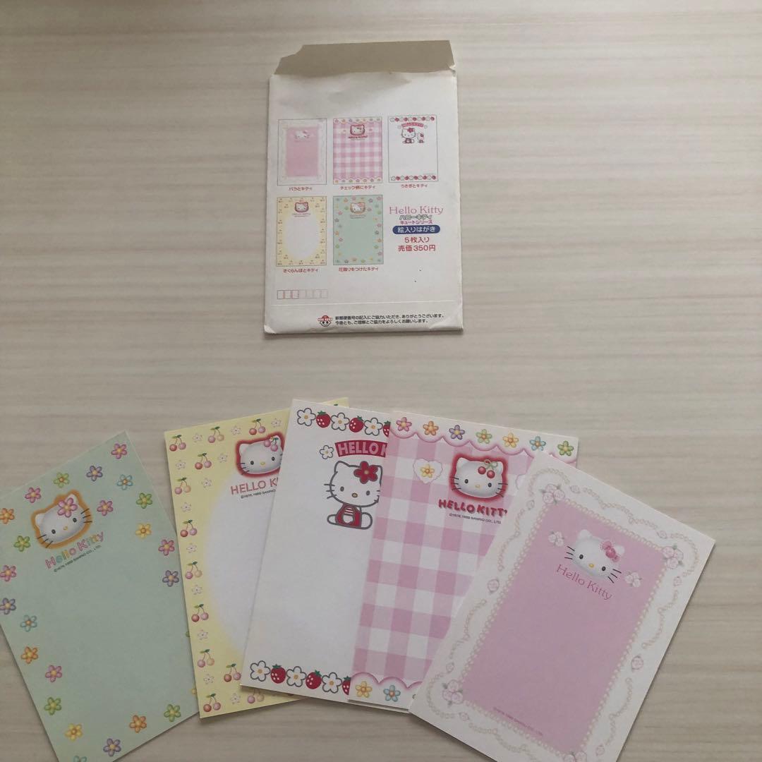 サンリオ　激レア　まとめ売り　新品あり　キティ