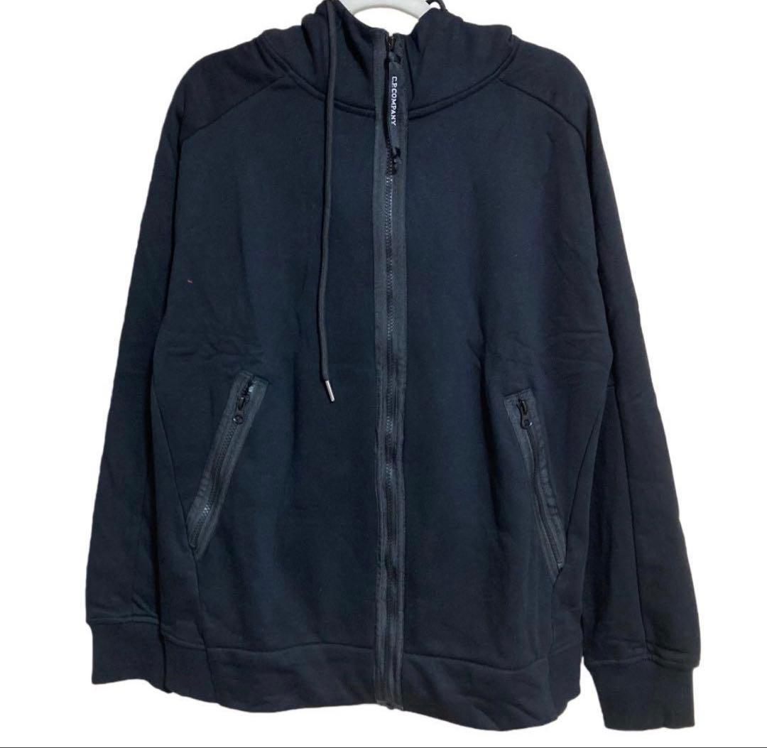 C.P. Company パーカー Lサイズ ゴーグル付き