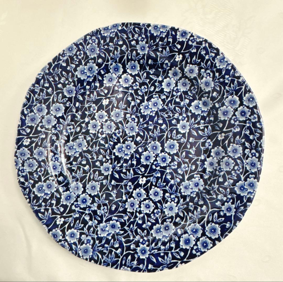 Burleigh おまとめ2点 oguraazuli