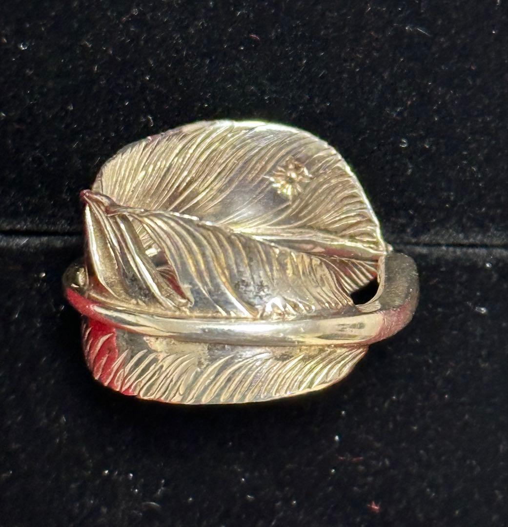 アリゾナフリーダム　フェザーリング