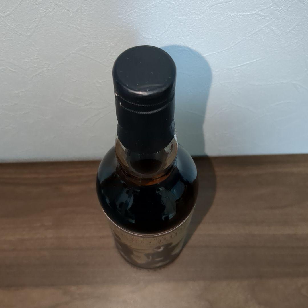 仮面ライダー　ウイスキー