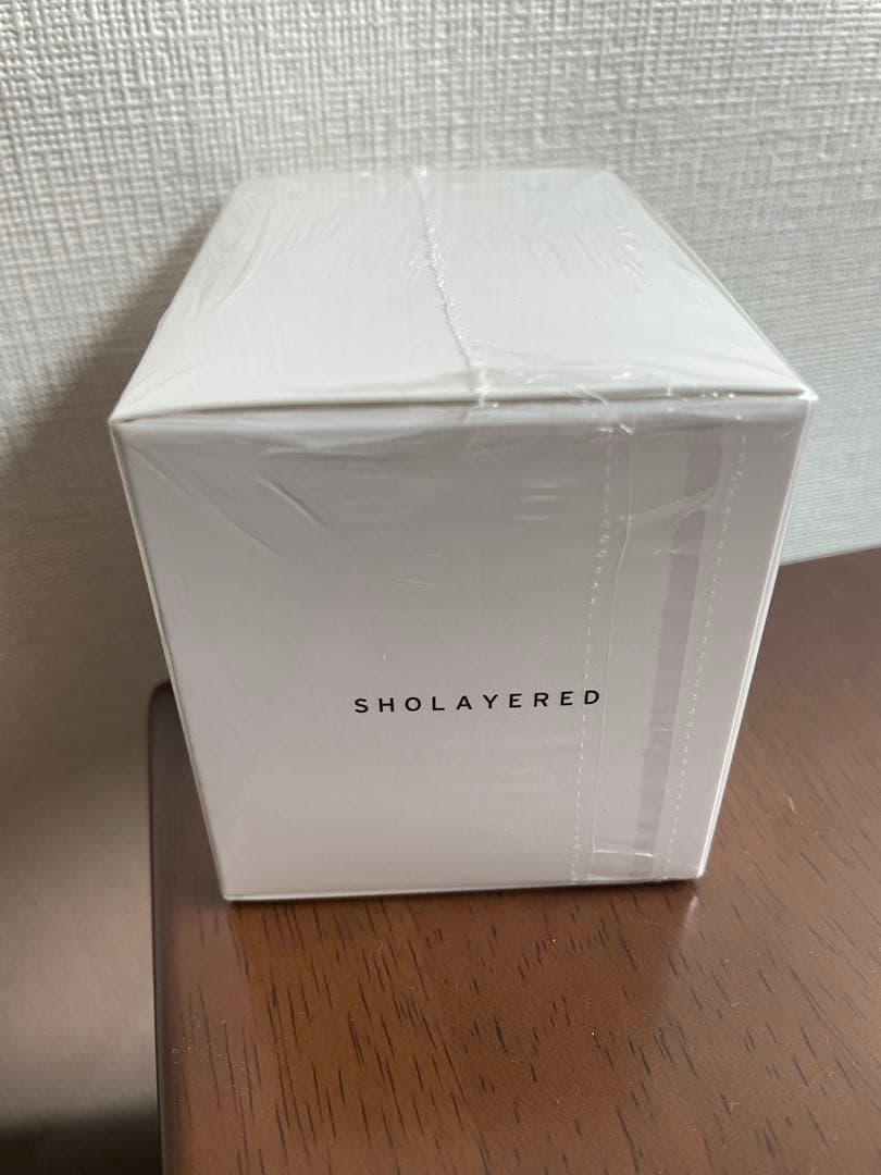 SHOLAYERED オードトワレアズーロ 香水