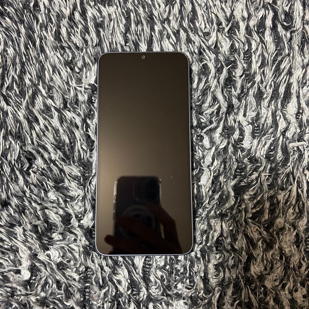 は*ん様 GALAXY A25 本体のみ