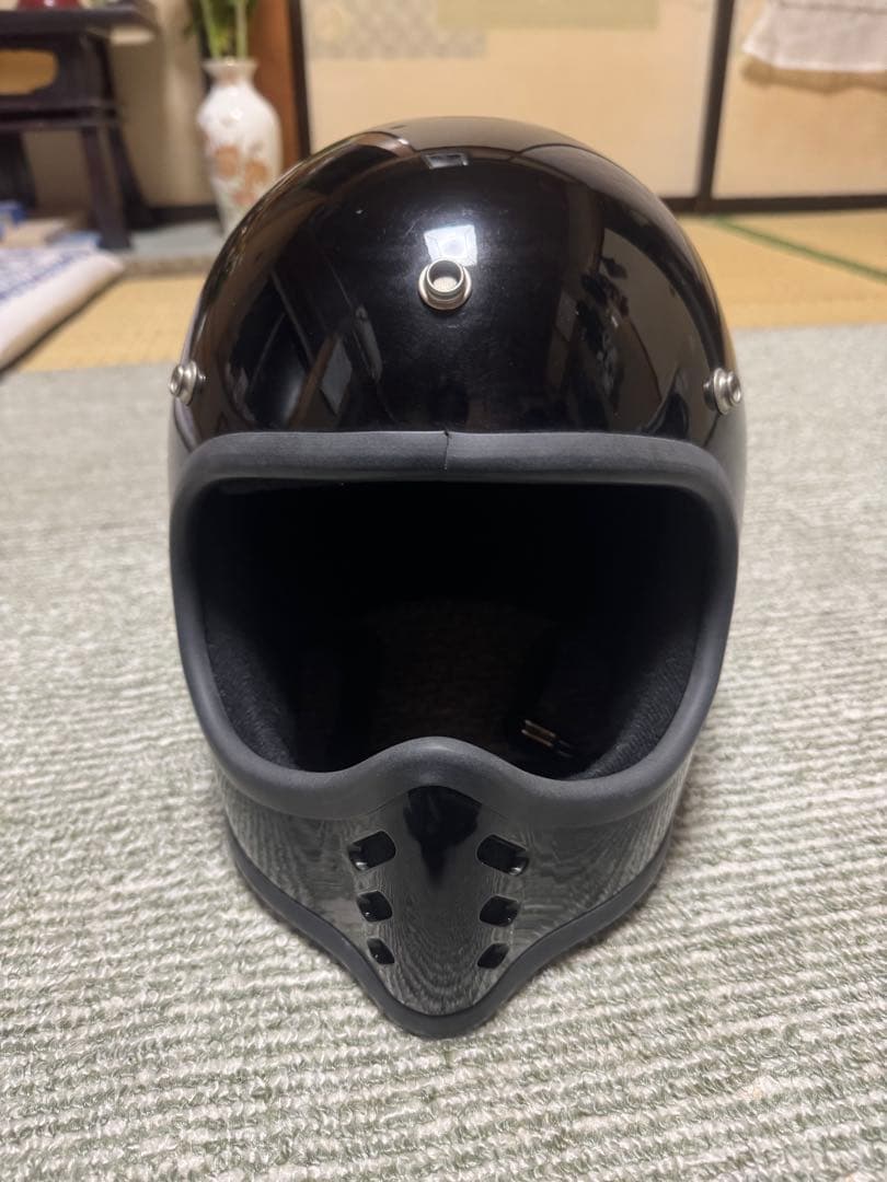 オーシャンビートル　MTX ブラック