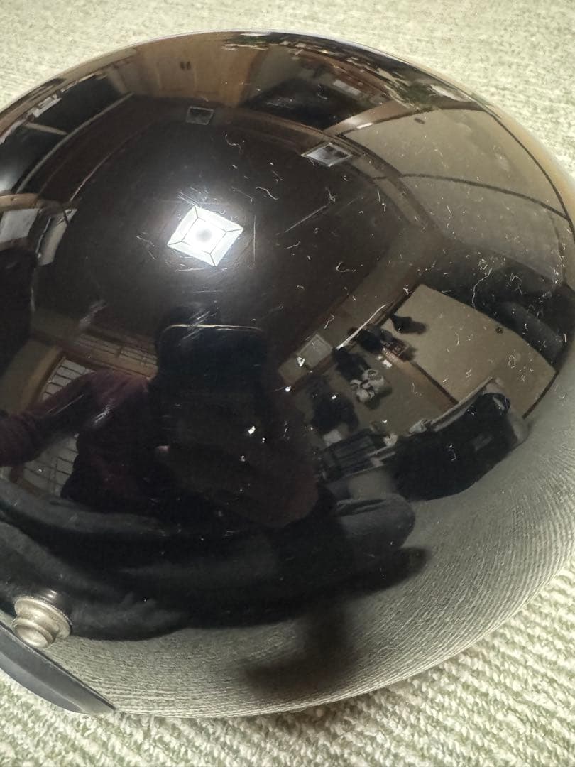 オーシャンビートル　MTX ブラック