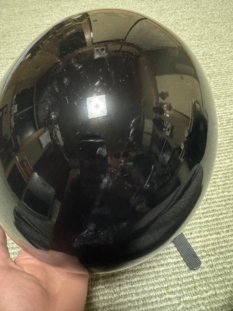 オーシャンビートル　MTX ブラック