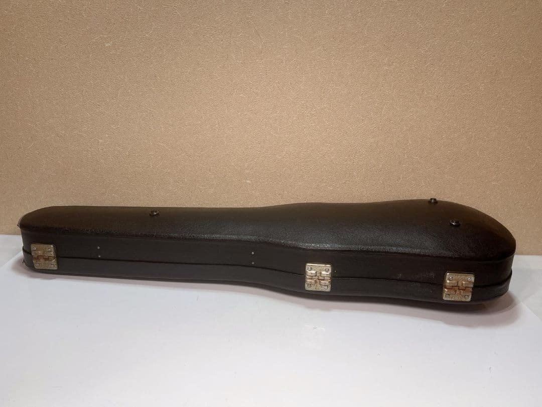 SUZUKI バイオリン No.300 4/4 1978年製