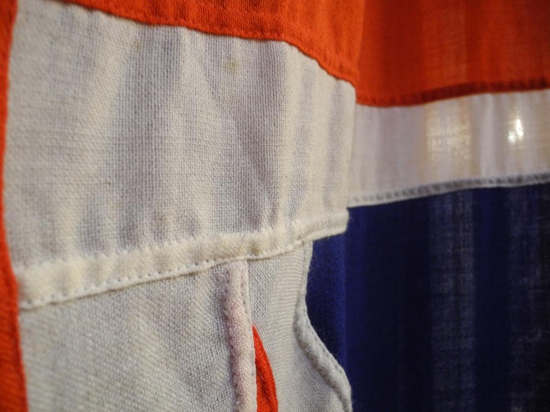 【ビンテージ】UNION JACK/ユニオンジャックそのものです