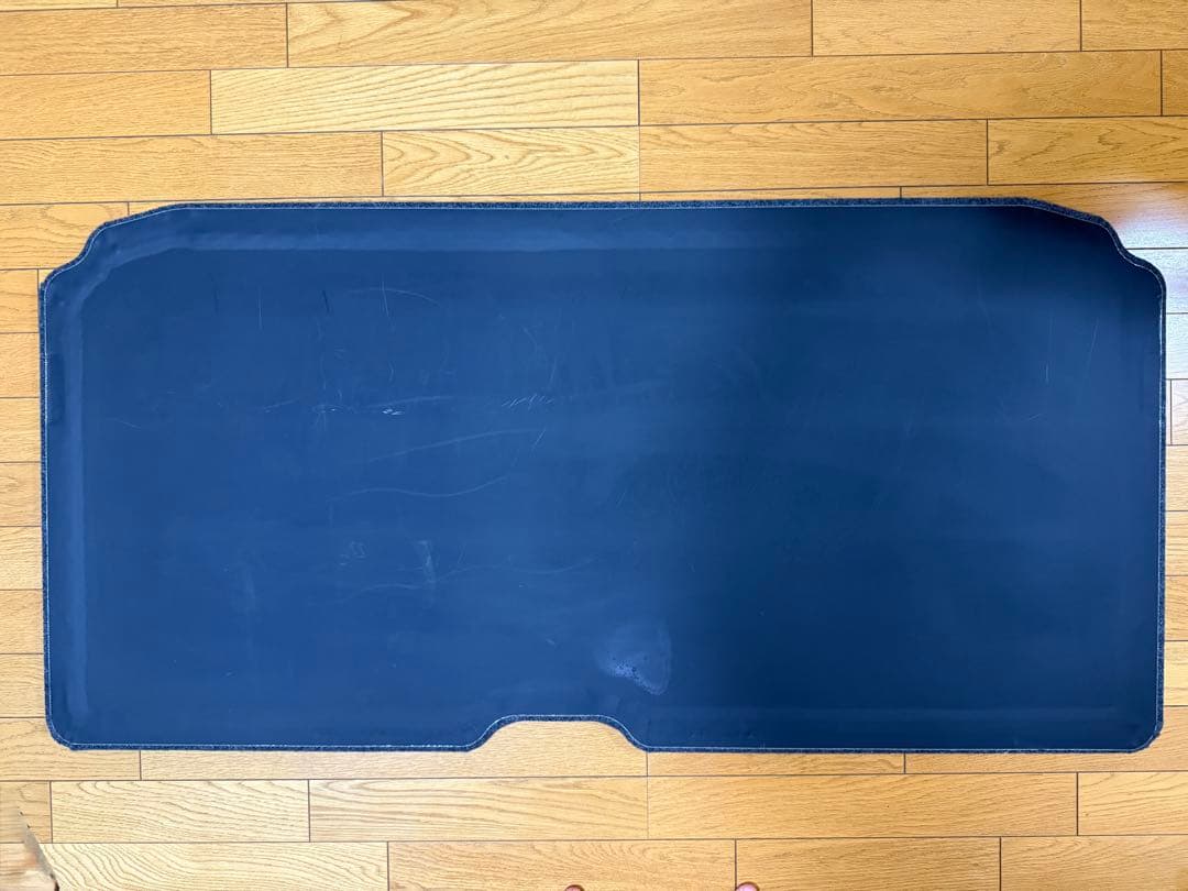 エブリィワゴンDA17W ラゲッジトノボード　純正品