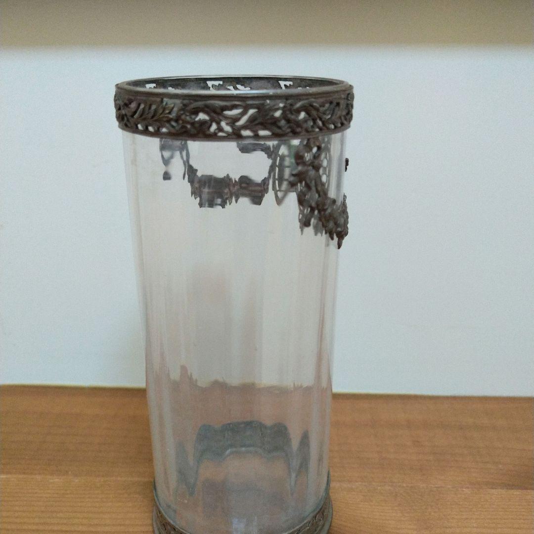 アンティーク花瓶