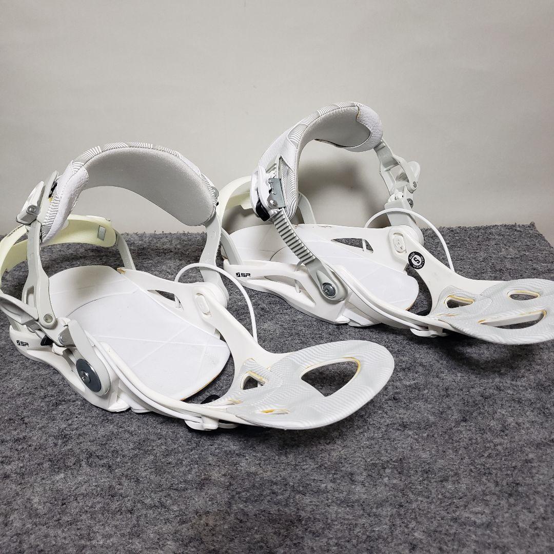 SPバイン 18-19 PRIVATE リアエントリー式 ビンディング