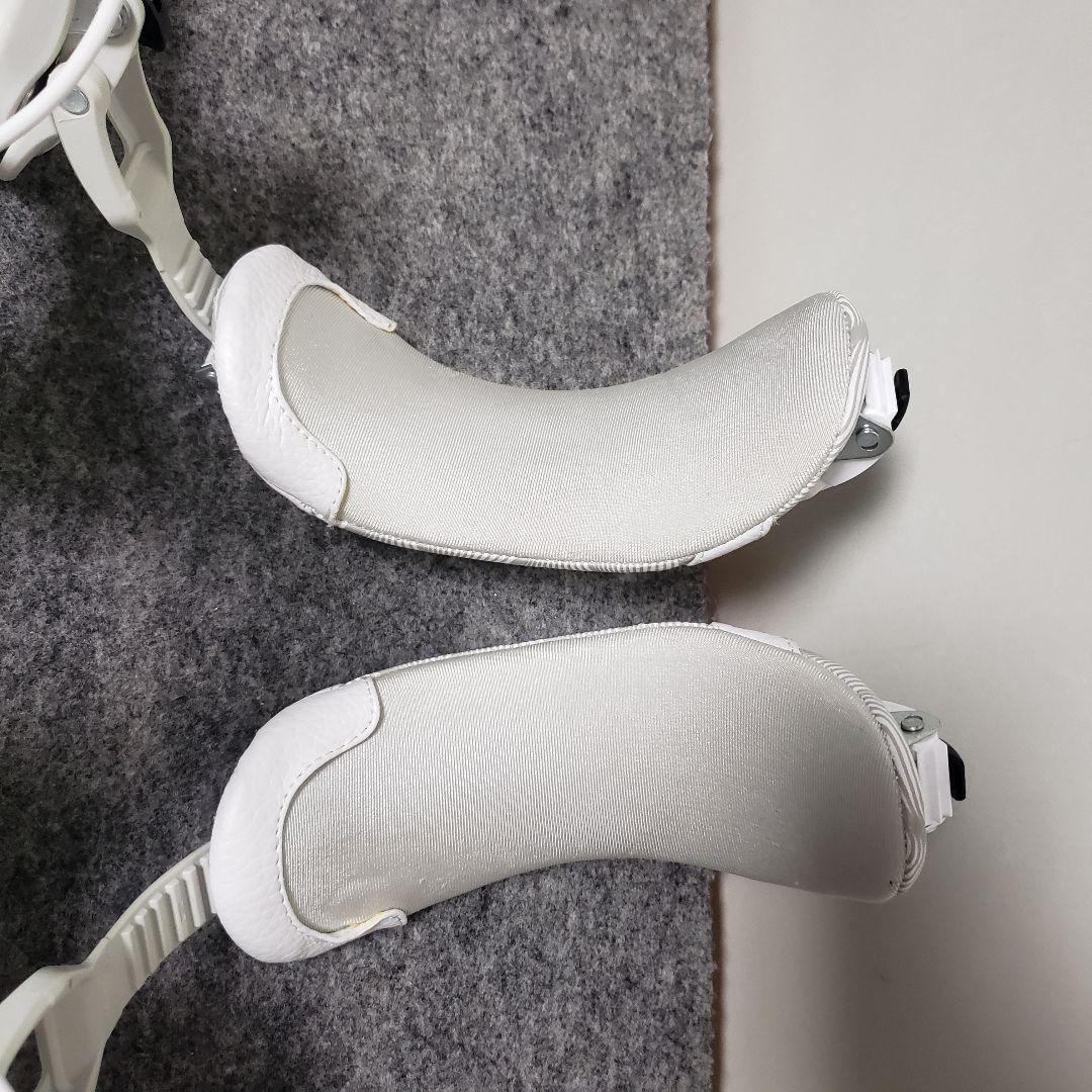 SPバイン 18-19 PRIVATE リアエントリー式 ビンディング