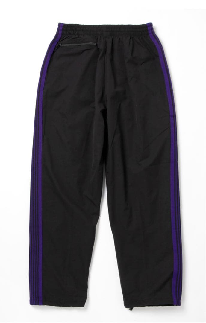 【極美品】Needles DC SHOES 別注トラックパンツ サイズL