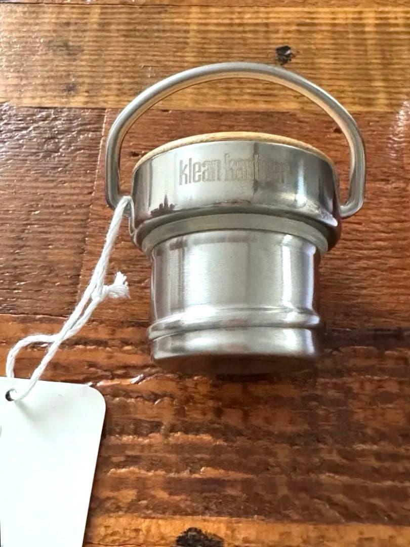 Klean Kanteen クリーンカンティーン ステンレスボトル