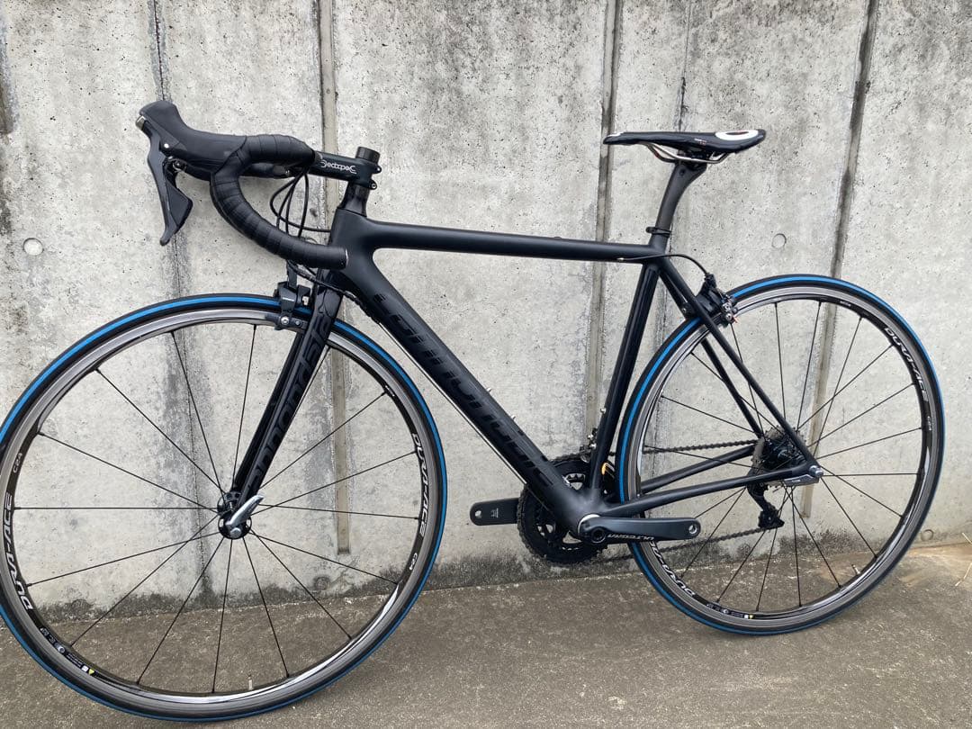 supersix evo 【美品】アルテグラ値下げ依頼検討します