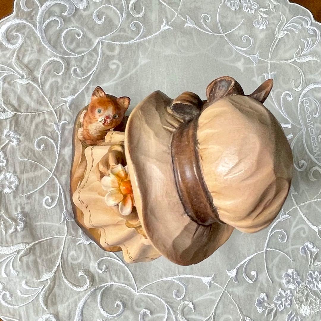 アンリ人形　サラ・ケイ　17.5㎝　【Day Dreaming】