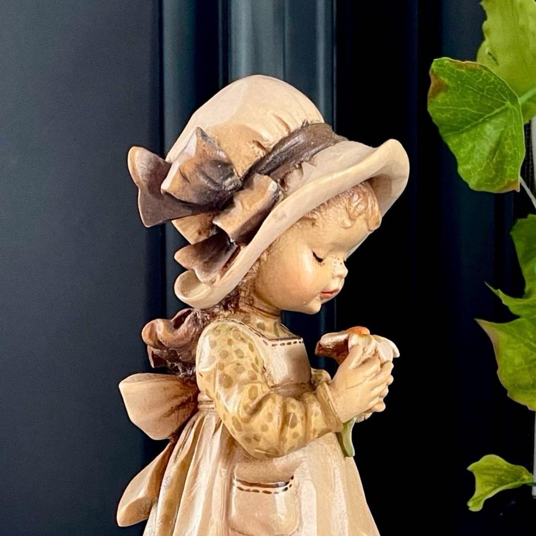 アンリ人形　サラ・ケイ　17.5㎝　【Day Dreaming】