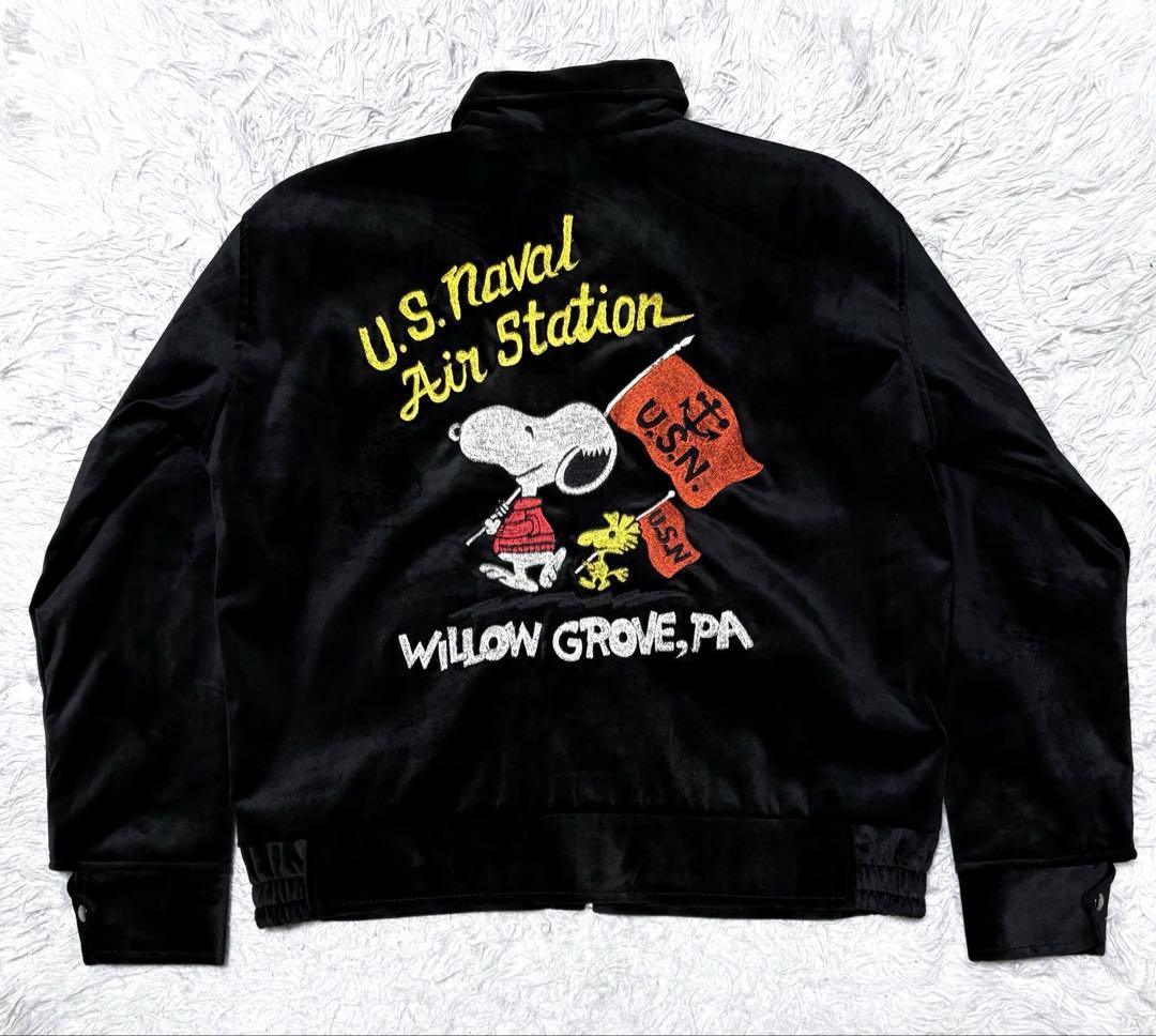 さちまる✨00s SNOOPY XL相当