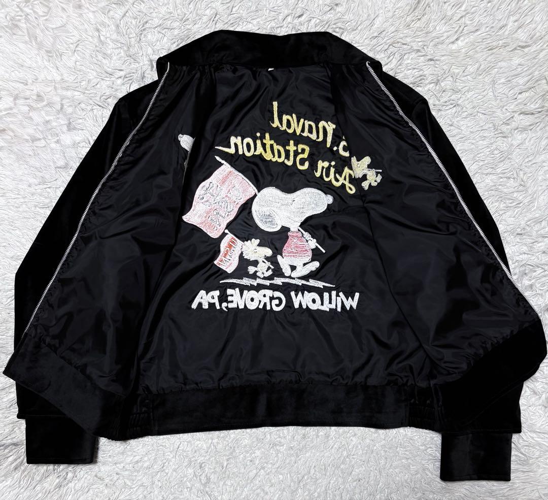 さちまる✨00s SNOOPY XL相当