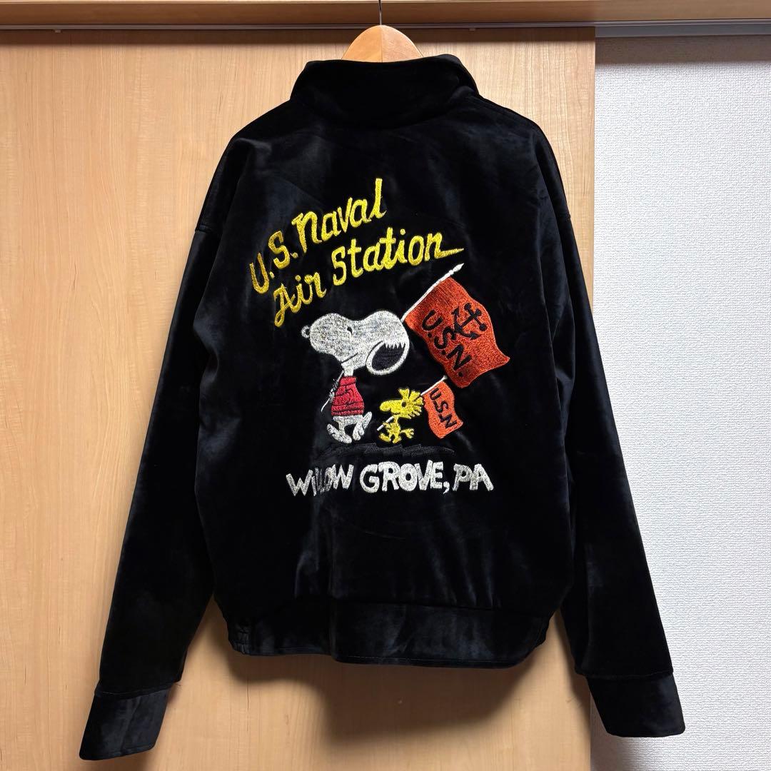 さちまる✨00s SNOOPY XL相当