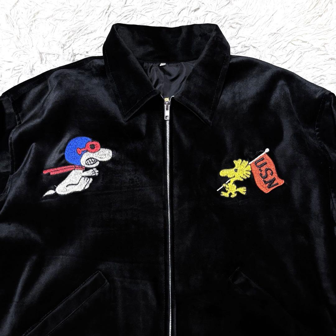 さちまる✨00s SNOOPY XL相当