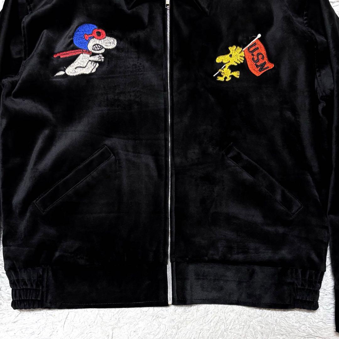 さちまる✨00s SNOOPY XL相当