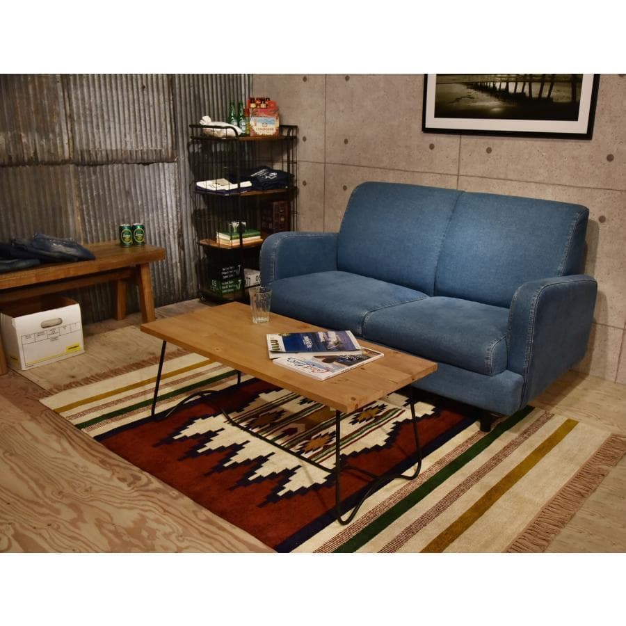 東谷 センターテーブル NW-111MBR 1364